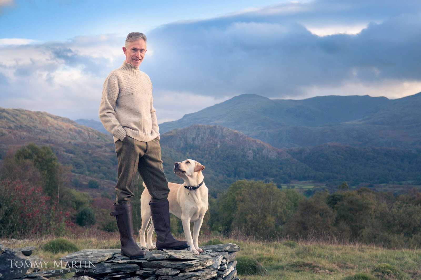 British Outdoor Wear A Photographic Celebration of a Great